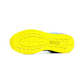 High Quality Puncture-Proof Steel Toe Cap Light Weight Sport Safety Shoes